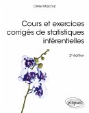 Cours et exercices corrigés de statistiques inférentielles (eBook, PDF)
