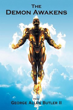 The Demon Awakens (eBook, ePUB) - Butler II, George Allen