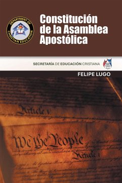 Constitución de la Asamblea Apostólica (eBook, ePUB)
