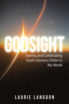 Godsight (eBook, ePUB) - Langdon, Laurie