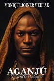 Aganjú: Voice of the Volcano (Spirits of the Orishas, #8) (eBook, ePUB)