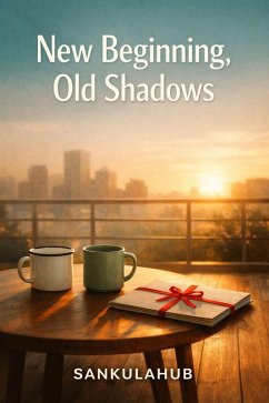 Cover New Beginning, Old Shadows (eBook, ePUB)