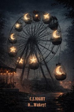 0...Wakey! (eBook, ePUB) - C. J. Night