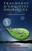 Fragments d'Enquêtes Oniriques (fragments(fr), #3) (eBook, ePUB)