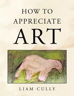 Cover How to Appreciate Art (eBook, ePUB)