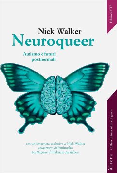 Neuroqueer (eBook, ePUB) - Walker, Nick