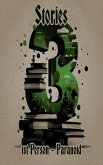 3 Stories - 1st Person - Paranoid (eBook, ePUB)