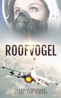 Roofvogel (eBook, ePUB) - Colorado, Carmen; Simons, Clara Ann