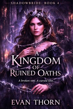 Cover A Kingdom of Ruined Oaths (SHADOWBRIDE, #4) (eBook, ePUB)