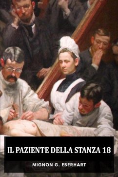 Cover Il paziente della stanza 18 (eBook, ePUB)