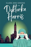 Doktorka Harris (Szpital Pamieci Watsona, #3) (eBook, ePUB)