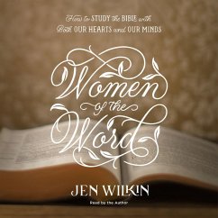 Women of the Word (MP3-Download) - Wilkin, Jen