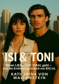 Cover Isi & Toni (eBook, ePUB)