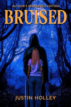 Cover Bruised (eBook, ePUB)