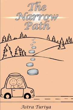 The Narrow Path (eBook, ePUB) - Turiya, Astra