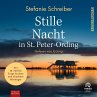 Stille Nacht in St. Peter-Ording... - Bild 1