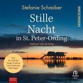 Stille Nacht in St. Peter-Ording (MP3-Download)