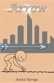 Arrow (The Narrow Path, #2) (eBook, ePUB)