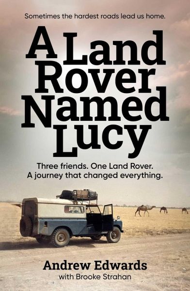 A Land Rover Named Lucy (eBook, ePUB)