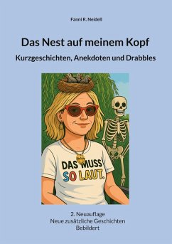 Cover Das Nest auf meinem Kopf (eBook, ePUB)