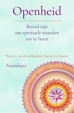 Openheid: Bereid zijn om spirituele waarden toe te laten (eBook, ePUB)