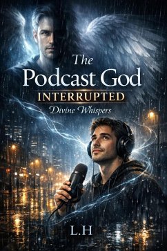 The Podcast God Interrupted: Divine Whispers (eBook, ePUB) - Laaouamri, Hamza