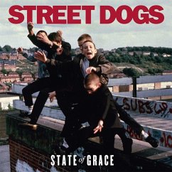 Cover State Of Grace (Col. Vinyl)