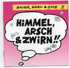 Cover Himmel,Arsch & Zwirn
