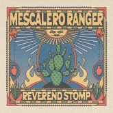 Mescalero Ranger