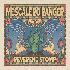 Cover Mescalero Ranger