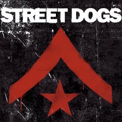 Cover Street Dogs (Col. Vinyl)