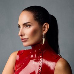 Cover Bigger Than Techno