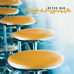 Metro Bar (2lp) - Nighthawks