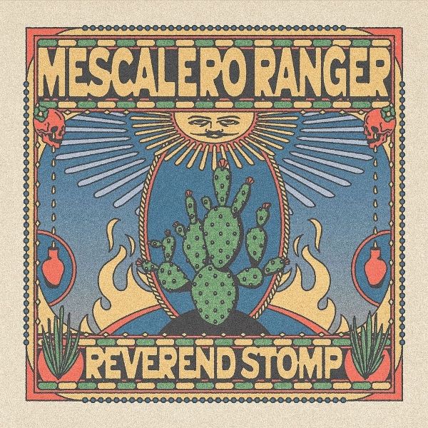 Mescalero Ranger