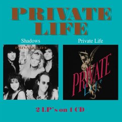 Cover Shadows/Private Life