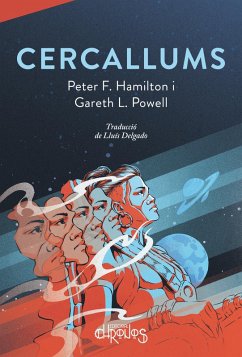 Cover Cercallums (eBook, ePUB)