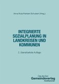 Integrierte Sozialplanung in Landkreisen und Kommunen (eBook, PDF)