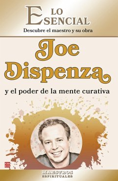 Joe Dispenza y el poder de la mente curativa (eBook, ePUB) - Nord, Einar