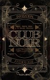 Club Noir (eBook, ePUB)