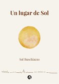 Un lugar de Sol (eBook, ePUB)