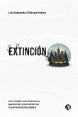 Extinción (eBook, ePUB)