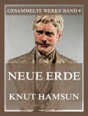 Neue Erde (eBook, ePUB)