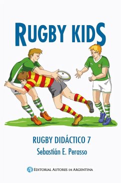 Cover Rugby Kids (eBook, ePUB)
