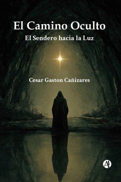 Cover El Camino Oculto (eBook, ePUB)