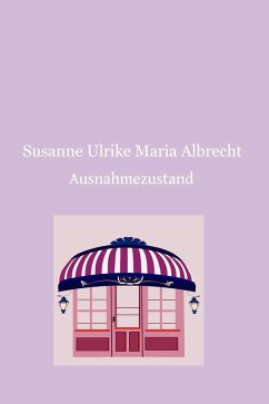 Cover Ausnahmezustand (eBook, ePUB)