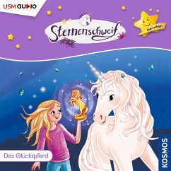 Cover Das Glückspferd (MP3-Download)