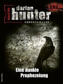 Dorian Hunter 192 (eBook, ePUB)