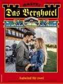 Das Berghotel 366 (eBook, ePUB)