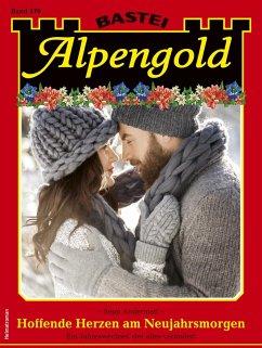 Cover Alpengold 470 (eBook, ePUB)