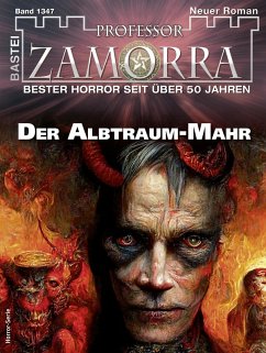 Professor Zamorra 1347 (eBook, ePUB) - Mühlehner, Michael